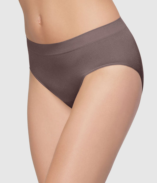 Wacoal B-Smooth® Seamless Brief - Cappuccino