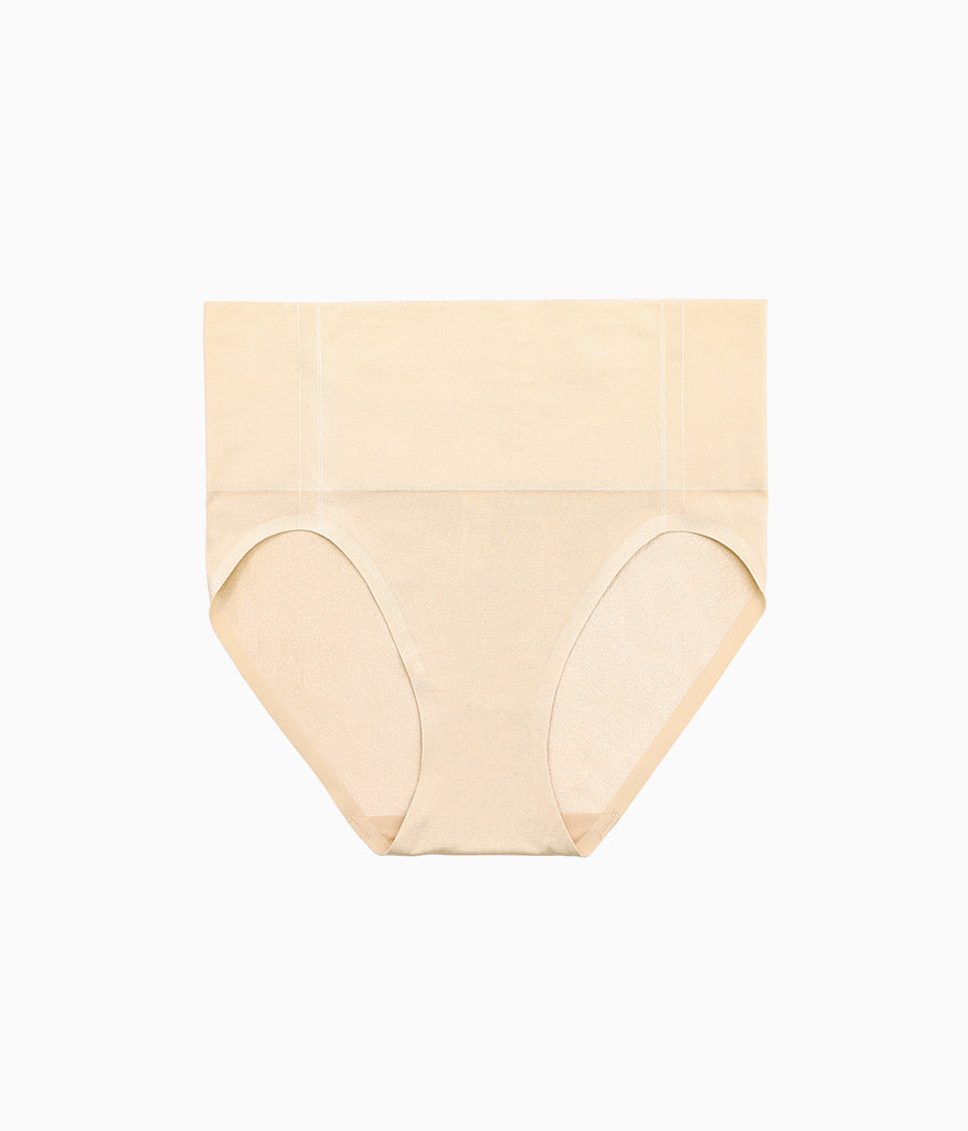 Wacoal Smooth Series™ Shaping Hi-Cut - Sand