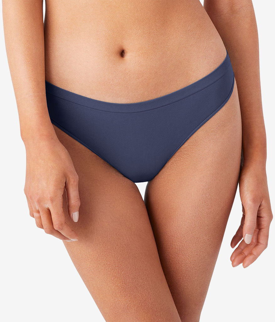 Wacoal Comfort Intended Thong - Oceana