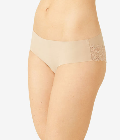 Wacoal b.bare Cheeky - Au Natural