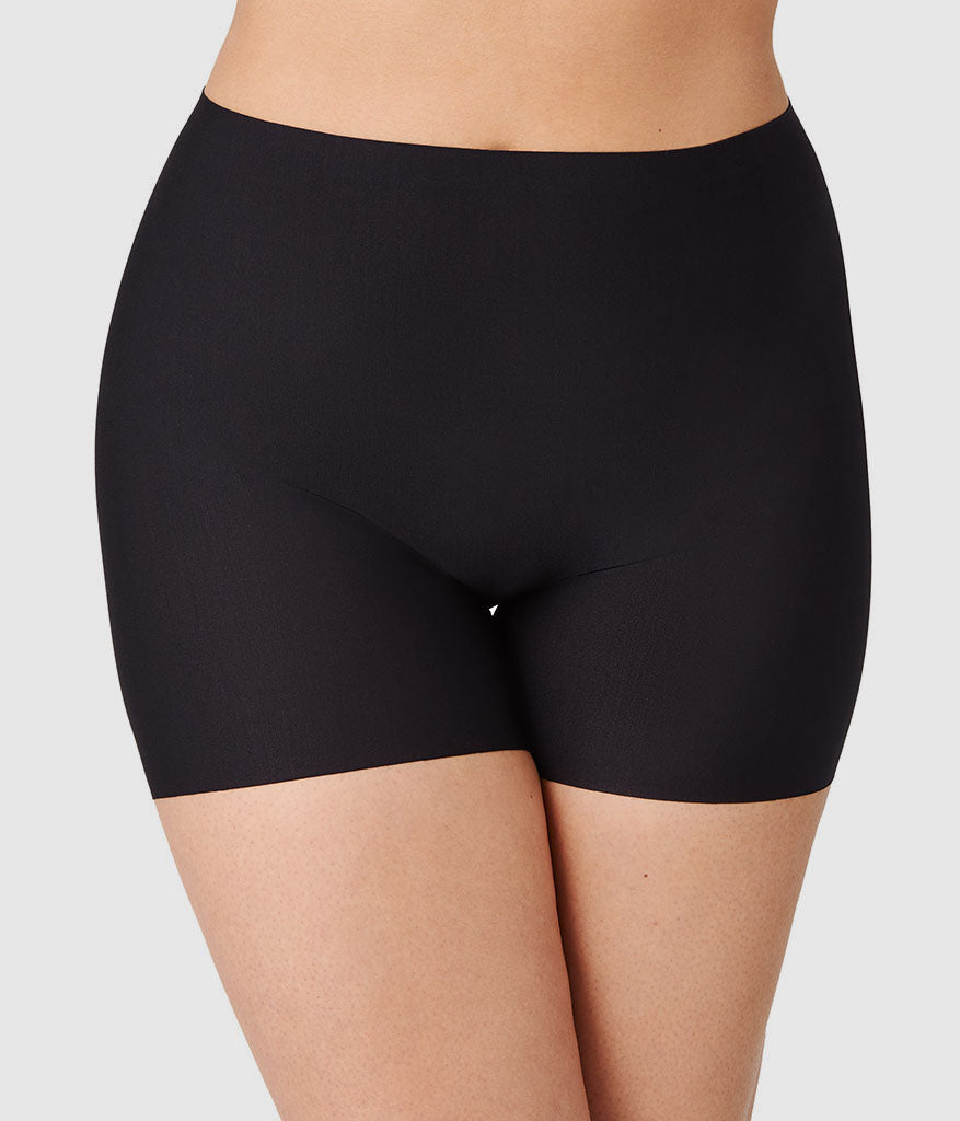 Wacoal Body Base® Shorty Panty - Black