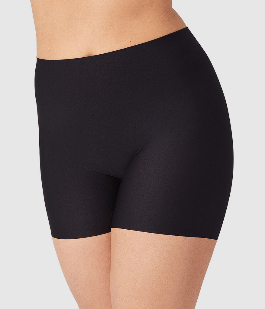 Wacoal Body Base® Shorty Panty - Black