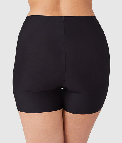 Wacoal Body Base® Shorty Panty - Black