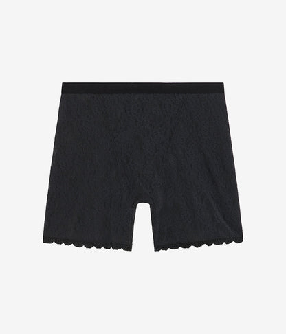 Wacoal Effortlessly Lace Shorty - Night