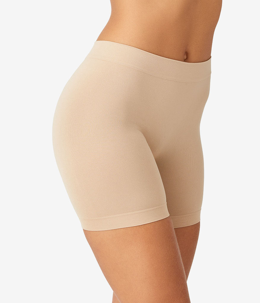 Wacoal Comfort Intended Shorty - Au Natural