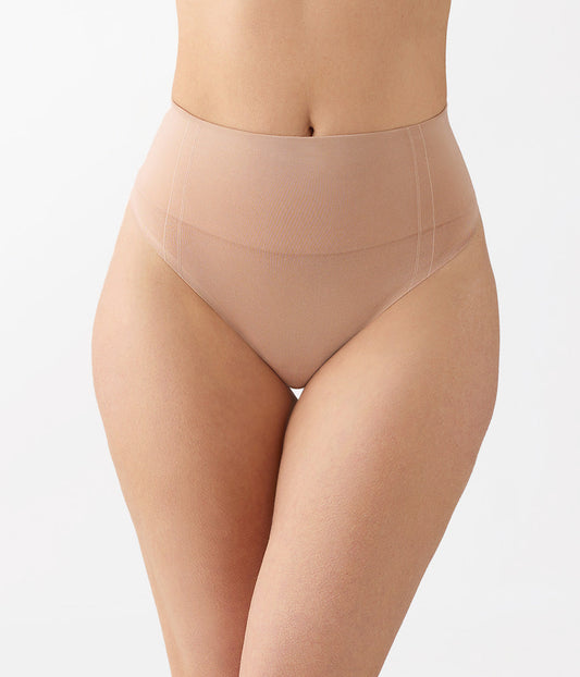 Wacoal Smooth Series™ Shaping Thong - Roebuck