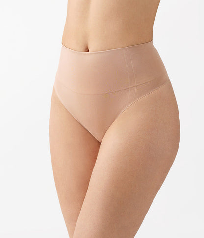 Wacoal Smooth Series™ Shaping Thong - Roebuck