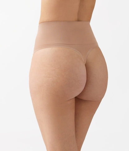Wacoal Smooth Series™ Shaping Thong - Roebuck
