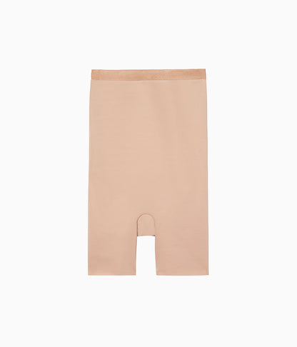 Wacoal Shape Revelation® Straight Hi-Waist Thigh Shaper - Praline