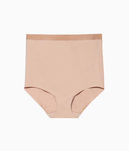 Wacoal Shape Revelation® Straight Shaping Brief - Praline