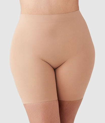 Wacoal Shape Revelation® Hourglass Thigh Shaper - Praline