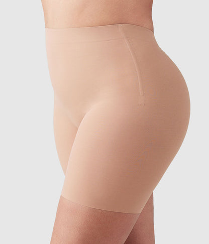 Wacoal Shape Revelation® Hourglass Thigh Shaper - Praline