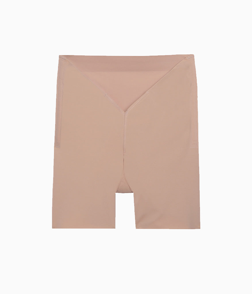 Wacoal Shape Revelation® Hourglass Thigh Shaper - Praline
