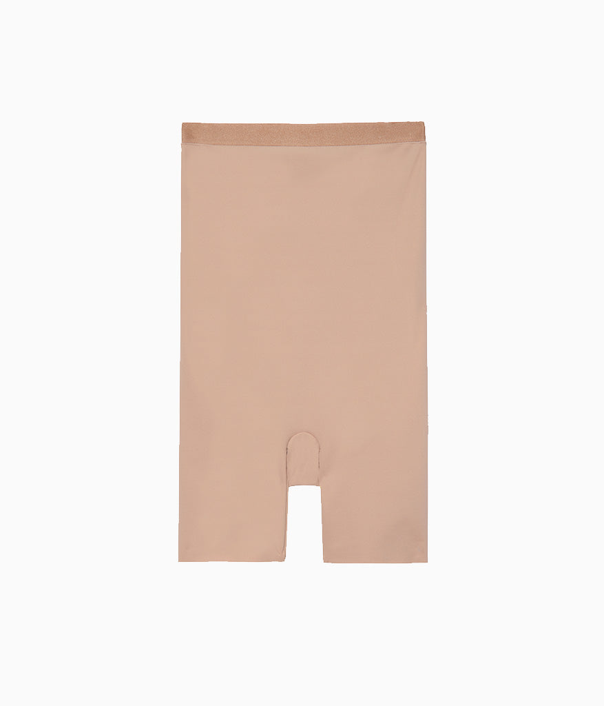 Wacoal Shape Revelation® Hourglass Hi-Waist Thigh Shaper - Praline