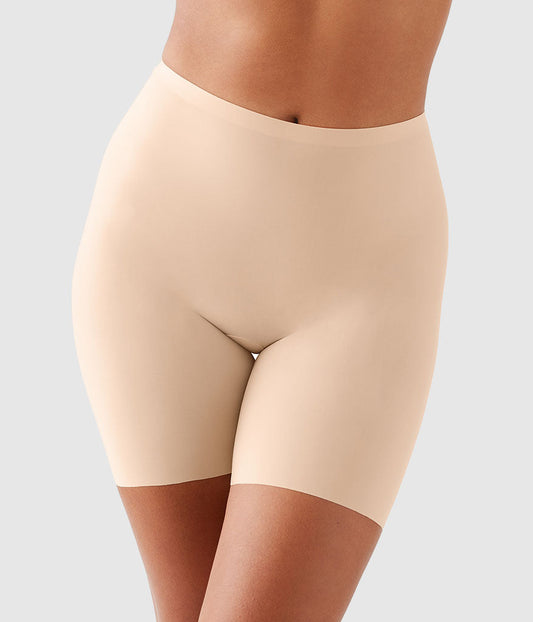 Wacoal Skinsense Thigh Shaper - Sand