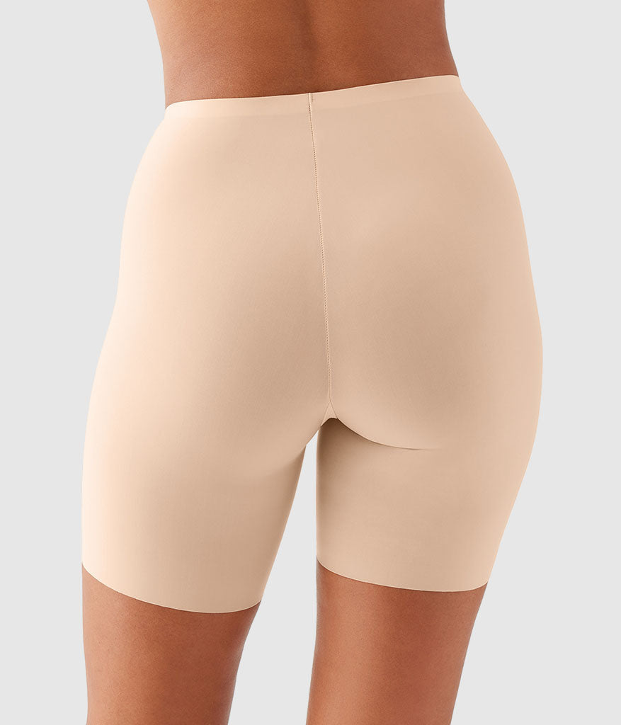 Wacoal Skinsense Thigh Shaper - Sand
