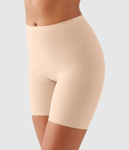 Wacoal Skinsense Thigh Shaper - Sand