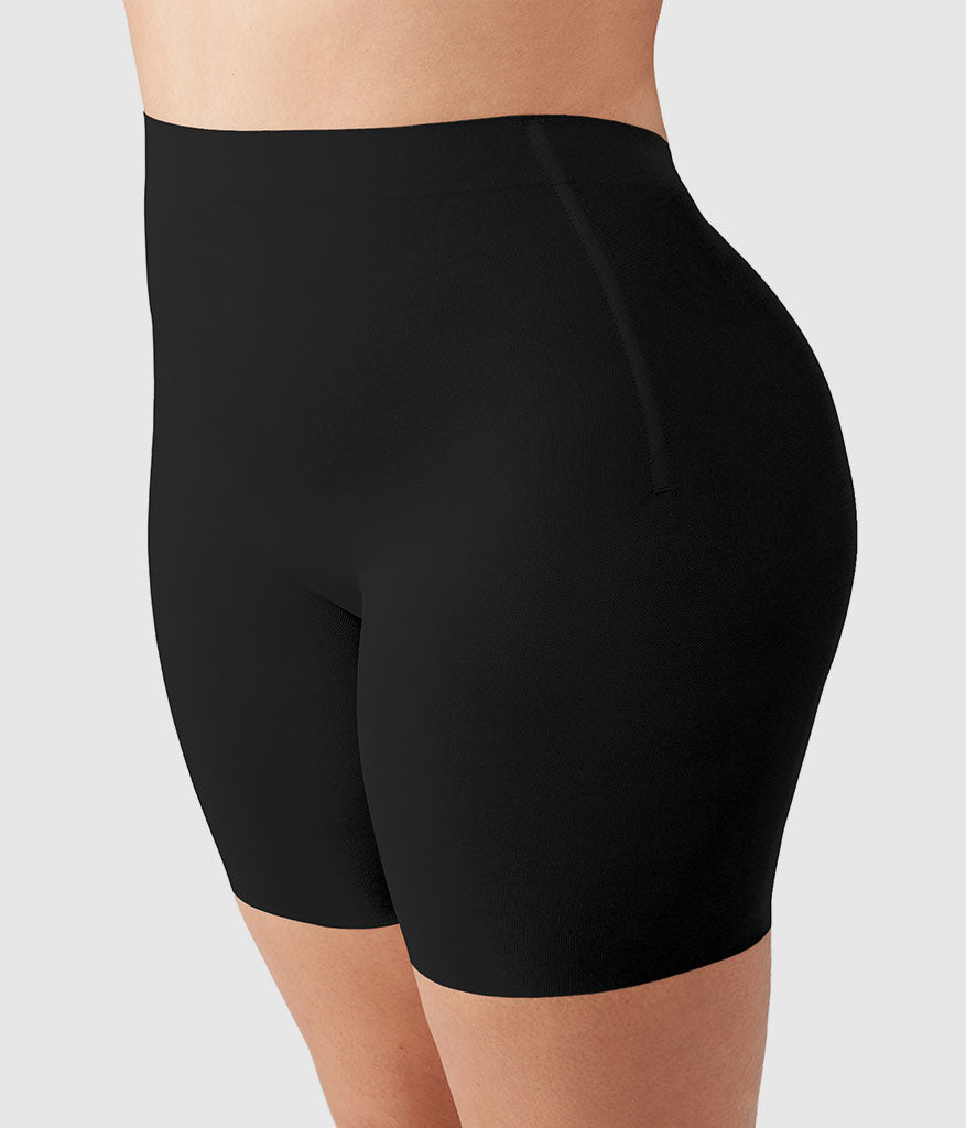 Wacoal Shape Revelation® Hourglass Thigh Shaper - Black