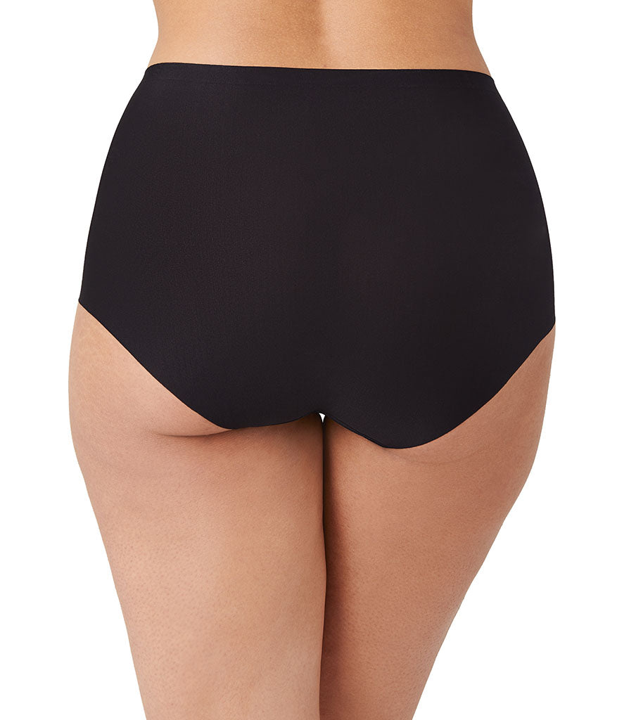 Wacoal Body Base® Brief - Black