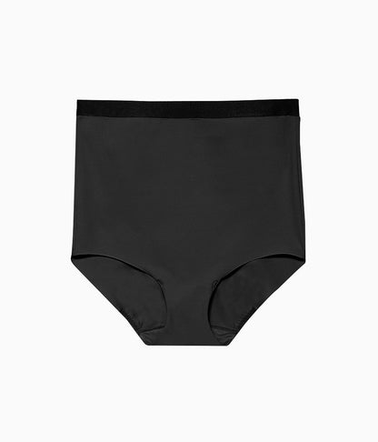Wacoal Shape Revelation® Straight Shaping Brief - Black