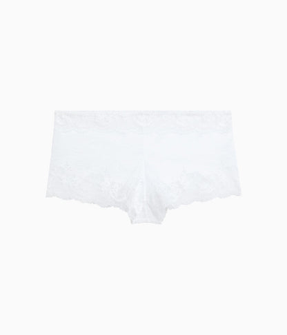 Wacoal Modern Affair Boyshort - White
