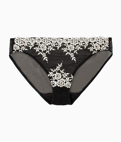 Wacoal Embrace Lace® Bikini - Black