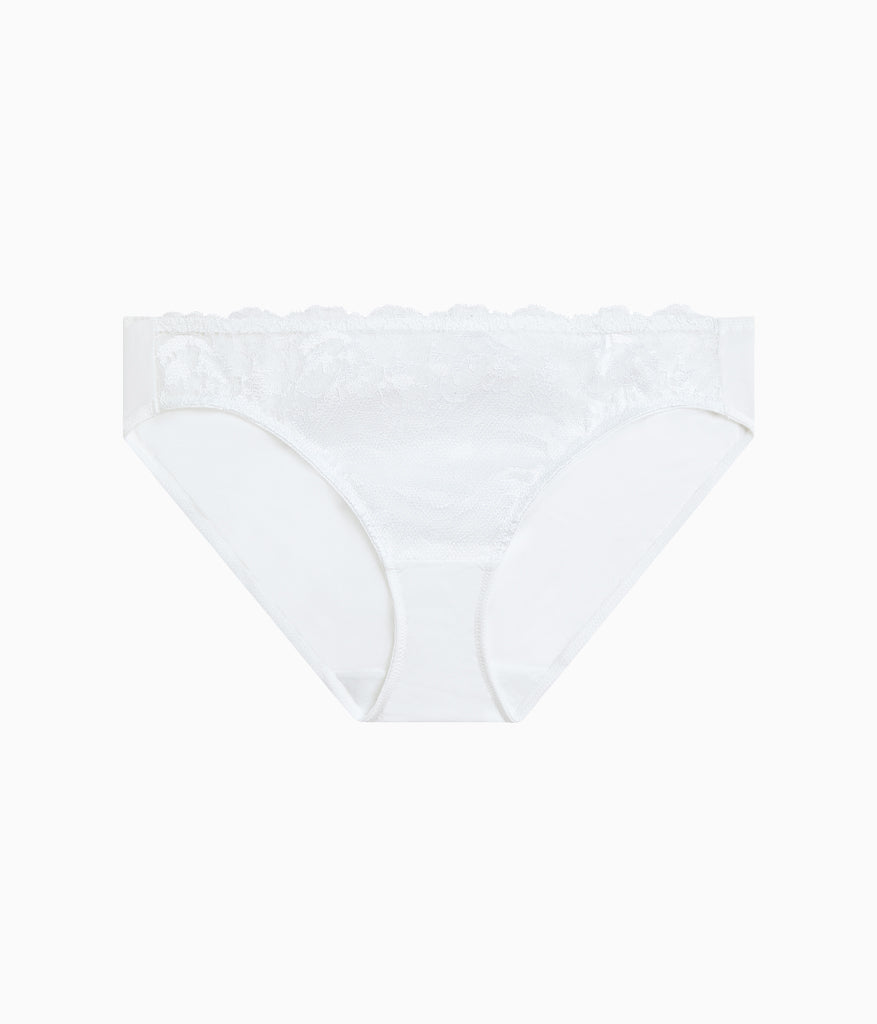 Wacoal Modern Affair Bikini - White