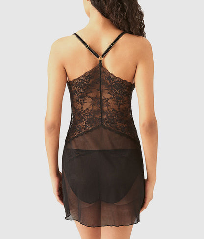 Wacoal Lace Encounter Chemise - Night