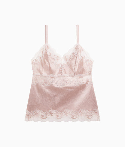Wacoal Modern Affair Cami - Rose Dust/Angel Wing