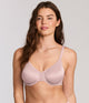 Crystal Pink