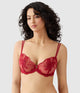 Regina Red