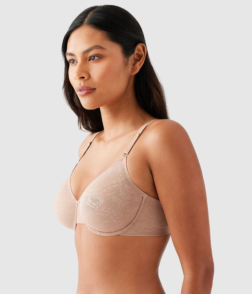 Wacoal High Profile™ Underwire Bra - Roebuck