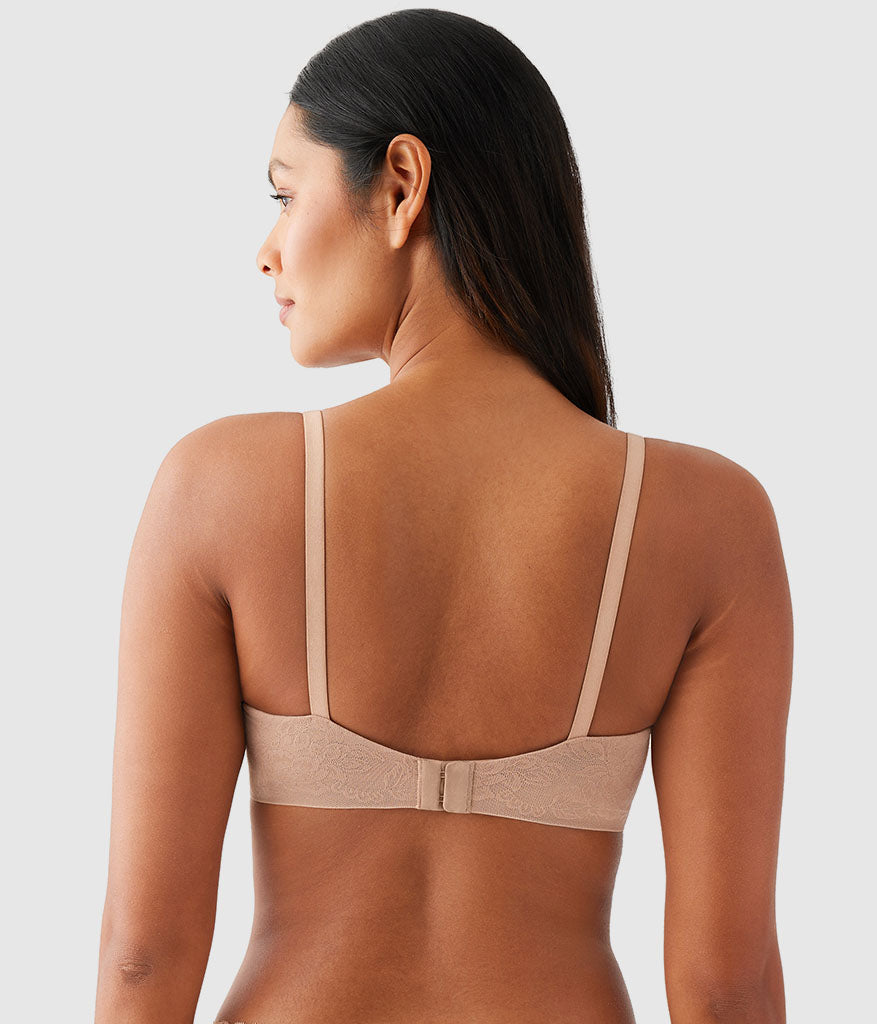 Wacoal High Profile™ Underwire Bra - Roebuck