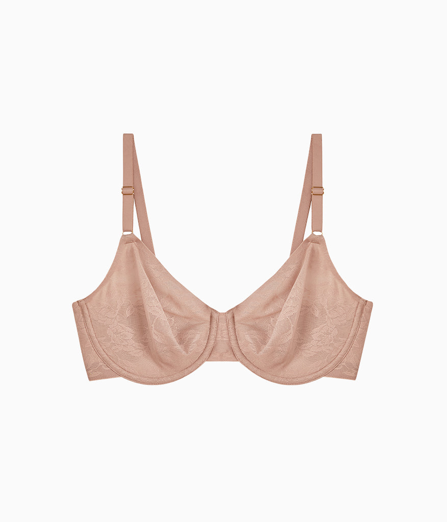 Wacoal High Profile™ Underwire Bra - Roebuck