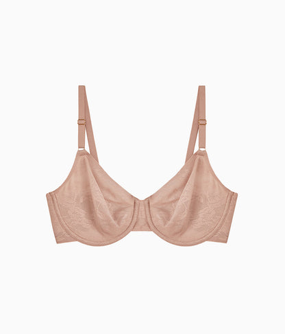 Wacoal High Profile™ Underwire Bra - Roebuck