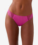 Fuchsia Red