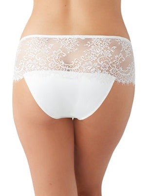 Wacoal Center Stage Bikini - Rose Dust/Angel Wing