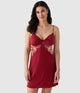 Deep Red