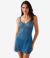 Moroccan Blue