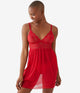 Savvy Red