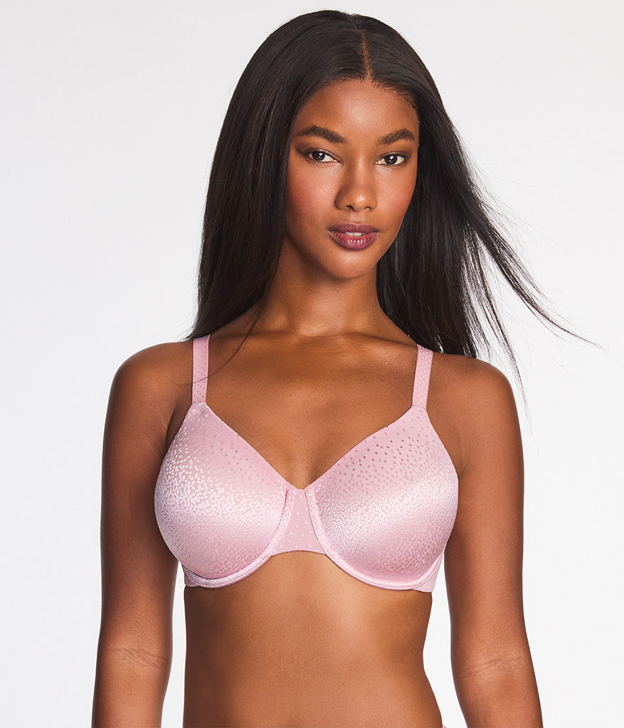 Wacoal Back Appeal® Underwire Bra - Lilas