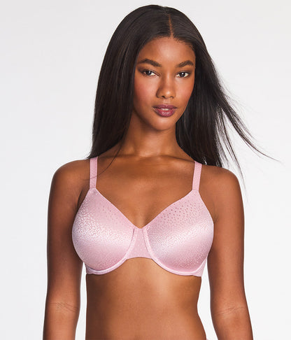 Wacoal Back Appeal® Underwire Bra - Lilas