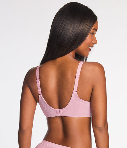 Wacoal Back Appeal® Underwire Bra - Lilas