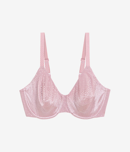 Wacoal Back Appeal® Underwire Bra - Lilas
