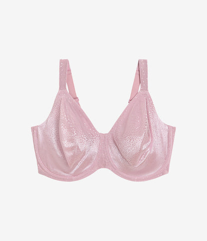 Wacoal Back Appeal® H-K Cup Underwire Bra - Lilas