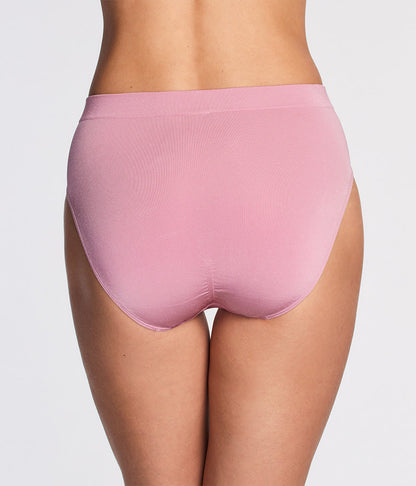 Wacoal B-Smooth® Seamless Hi-Cut - Lilas