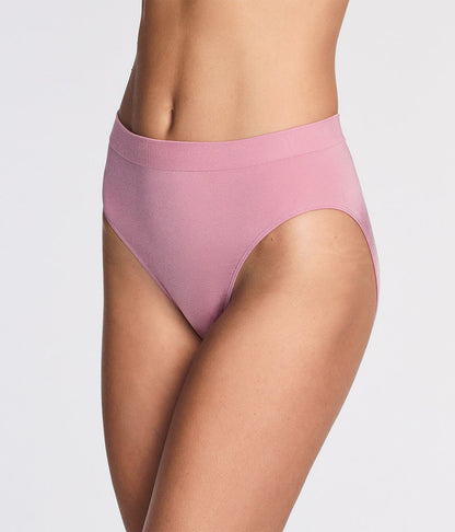 Wacoal B-Smooth® Seamless Hi-Cut - Lilas