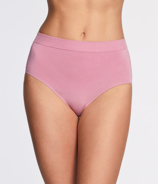 Wacoal B-Smooth® Seamless Brief - Lilas