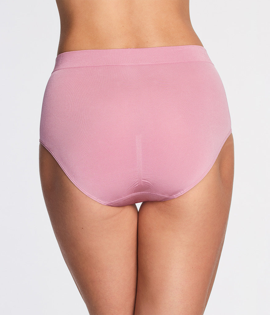 Wacoal B-Smooth® Seamless Brief - Lilas