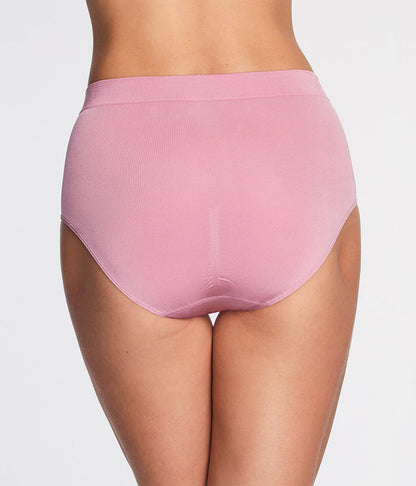 Wacoal B-Smooth® Seamless Brief - Lilas